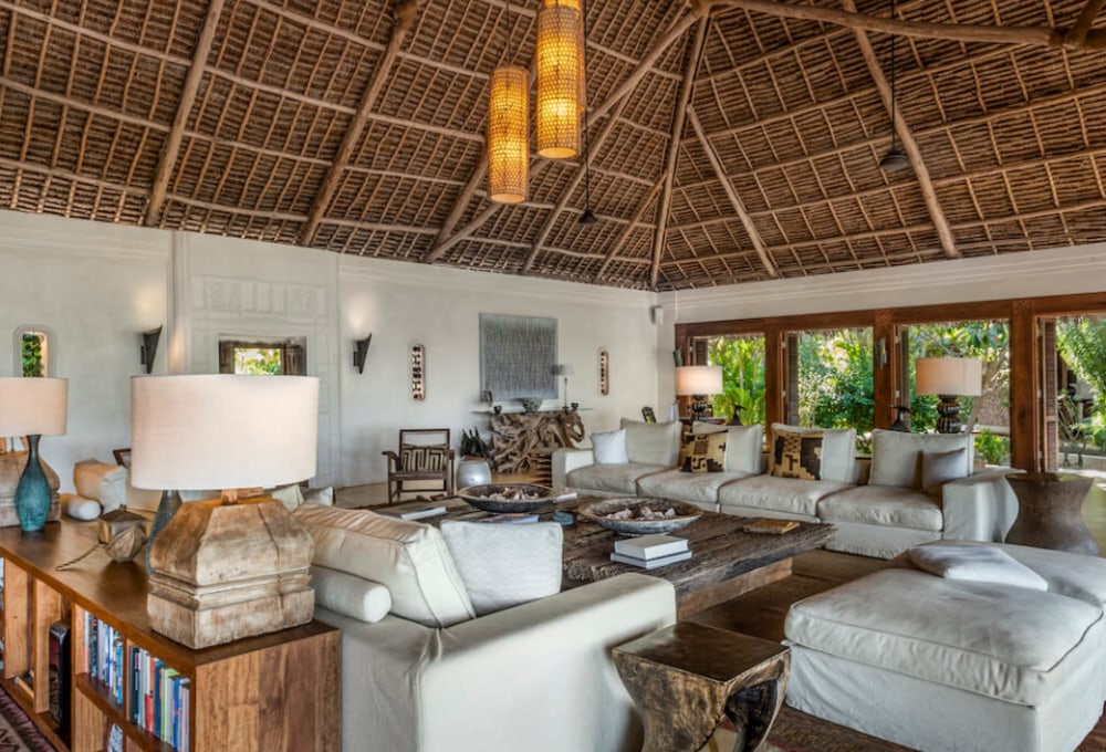 Qambani Luxury Resort